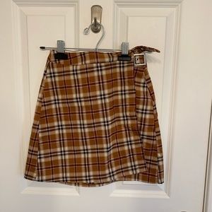 Brandy Melville Skirt